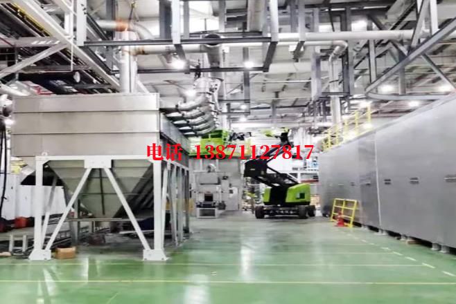 东台机电设备安装工程,设备安装公司