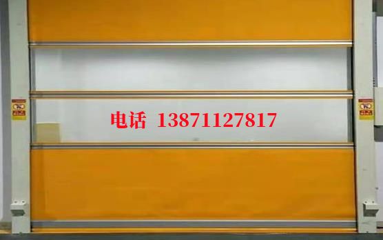 东台洁净室门